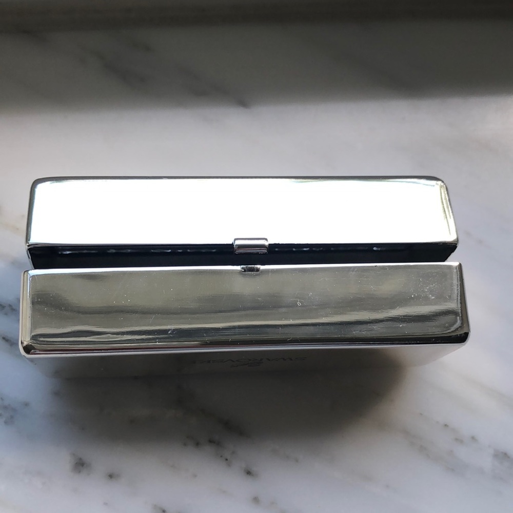 Swarovski LIPSTICK 💄 CASE. - Picture 5 of 8